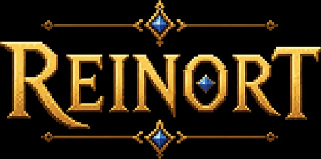 Reinort — Fantasy MMORPG