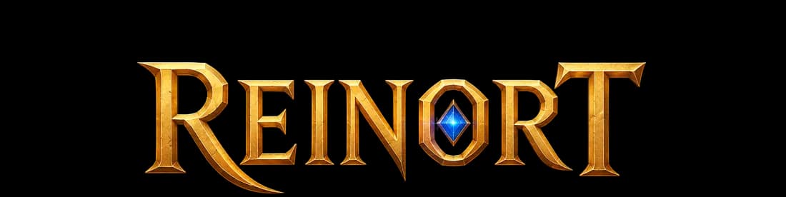 Reinort — Fantasy MMORPG